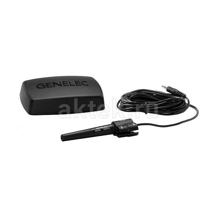Студийные мониторы Genelec 8330AM bundle pack 2