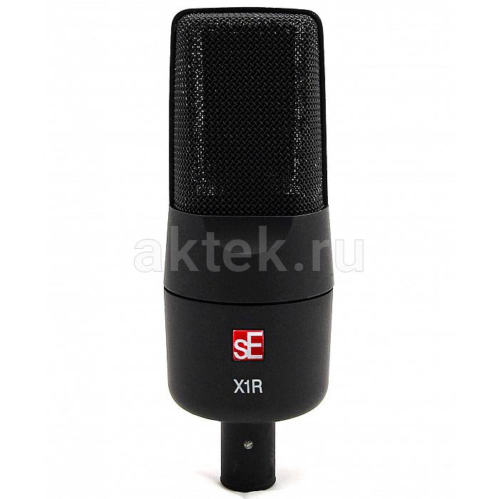Студийный микрофон sE Electronics X1 R 5