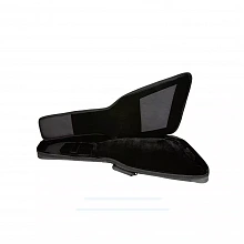 Rockbag RB20623B/PLUS чехол гитар Mockingbird и Ironbird, подкладка 30 мм 3