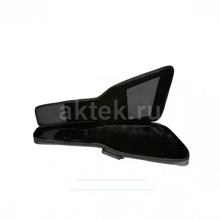 Rockbag RB20623B/PLUS чехол гитар Mockingbird и Ironbird, подкладка 30 мм 3