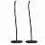 Стойка для акустической системы MOREL SOUNDSTAND ST-95 BLACK