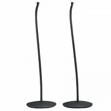 Стойка для акустической системы MOREL SOUNDSTAND ST-95 BLACK