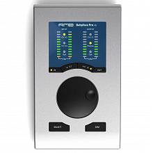 Аудиоинтерфейс RME Babyface Pro FS 2 Аудиоинтерфейс RME Babyface Pro FS 2