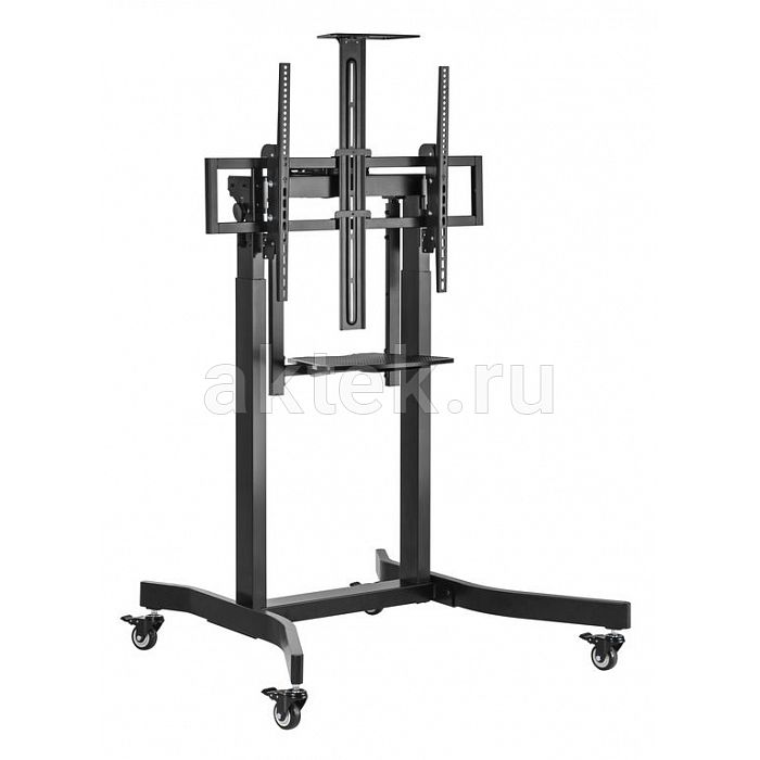 Digis DSM-PM986 стойка ТВ 50–100″ VESA 800×600 120кг