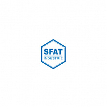 SFAT EUROBUBBLE READY TO USE 5L жидкость для пузырей