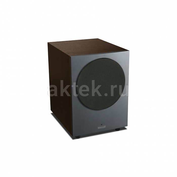Mission LX-10 SUB MKII Walnut Pearl сабвуфер 8