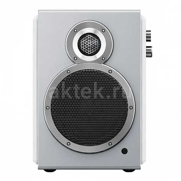 Полочная акустическая система FiiO SA1 Cloud White 5
