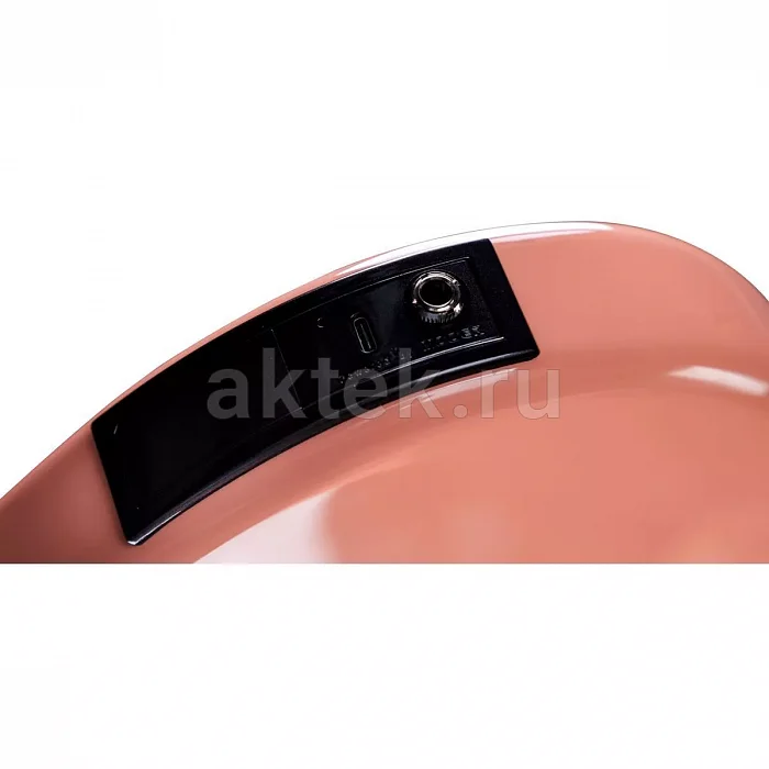 Mooer GTRS P800 электрогитара, розовый, HSS, корпус из ольхи 4