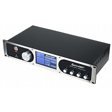Компрессор звука Bettermaker MASTERING COMPRESSOR