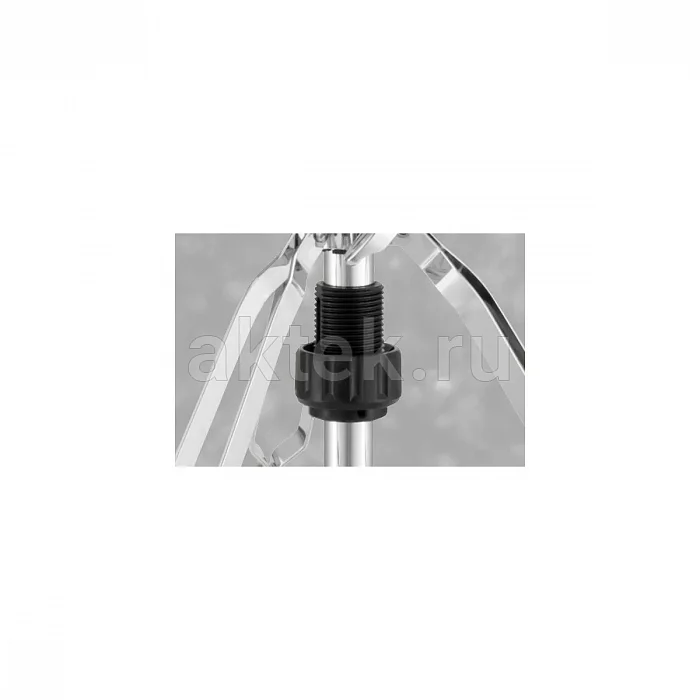 Pearl H-1030 цепная стойка хай-хэта с двойными ножками 5