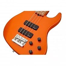 Sadowsky Modern 4 Roasted Maple CAOMHP бас-гитара, HH 3