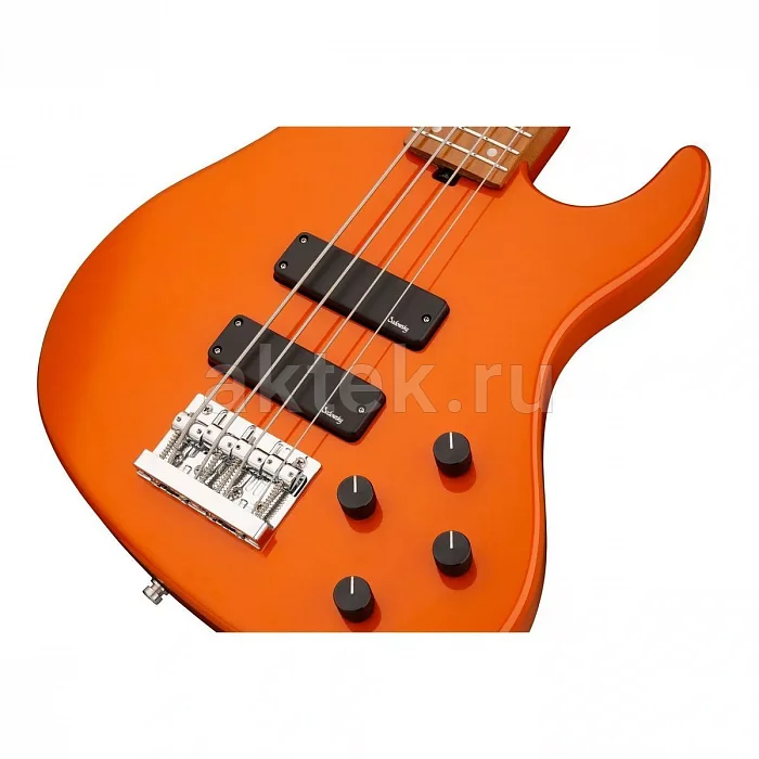 Sadowsky Modern 4 Roasted Maple CAOMHP бас-гитара, HH 3