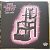 Виниловая пластинка THE BLACK KEYS - LETS ROCK 180 GRAM BLACK VINYL 12"