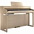 Roland HP702-LA + KSH704/2LA цифровое пианино, 88 клавиш, 384 голоса