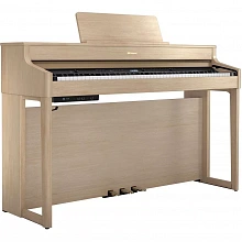 Roland HP702-LA + KSH704/2LA цифровое пианино, 88 клавиш, 384 голоса