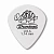 Dunlop 478P114 Tortex White Jazz III медиаторы, 1,14 мм