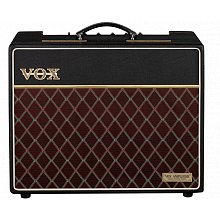 Гитарный комбоусилитель VOX AC10 Hand Wired