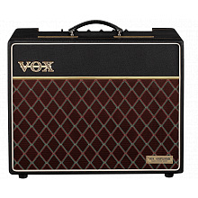 Гитарный комбоусилитель VOX AC10 Hand Wired