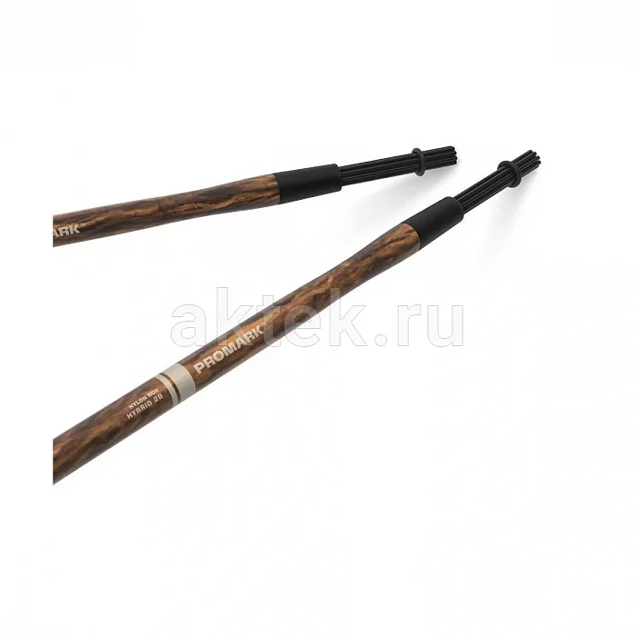 Pro Mark PMHRN HYBRID ROD NYLON родсы для ударных 4