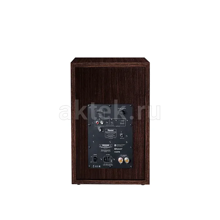 Полочная акустическая система Magnat Transpuls 800A 5