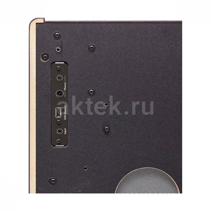 Roland RP701-DR цифровое пианино, 88 клавиш, 256 голосов, 324 тембра 7