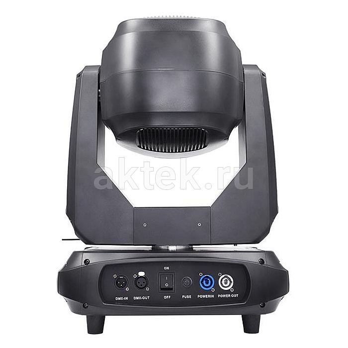 Вращающаяся голова Dialighting BSW LED 600 CMY 2