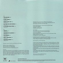 Виниловая пластинка JEAN-MICHEL JARRE - EQUINOXE INFINITY BLACK VINYL 12" 3