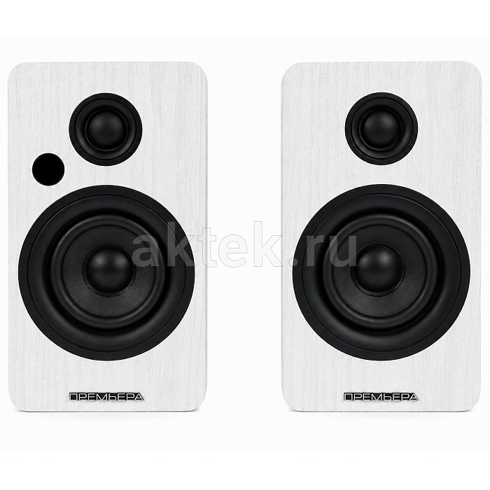 Полочная акустическая система PREMIERA RS-301A WT 6