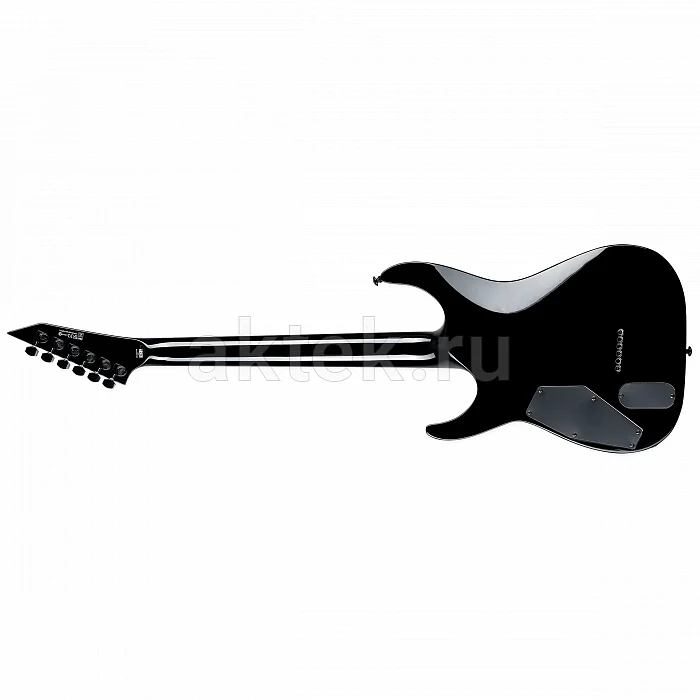 Электрогитара ESP LTD MH-1000NT Charcoal Burst 2