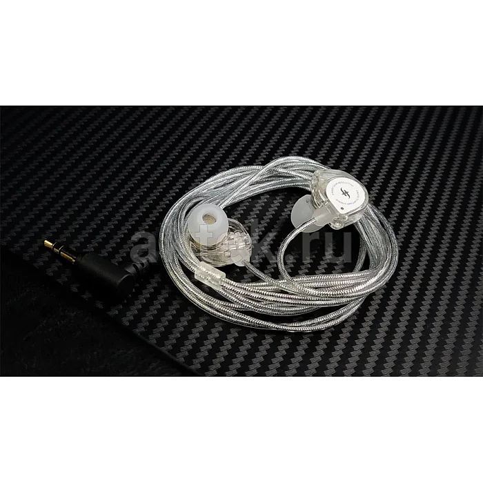 Вставные наушники Simgot EW100 9