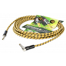 Инструментальный кабель Sommer Cable CQJZ-0600-GE