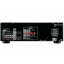 Стереоресивер Onkyo TX-8220 black 2 Стереоресивер Onkyo TX-8220 black 2