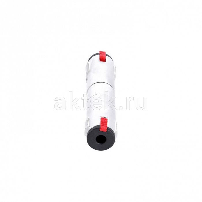 Adam Hall K4AJF3JF3 адаптер TS6.3-F–TS6.3-F 2