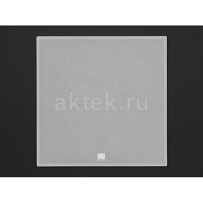 DALI PHANTOM H-80 White пассивная встраиваемая потолочная АС 8дюймов/30–200Вт 2
