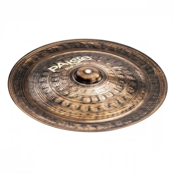 Paiste 18" 900 China тарелка, CUSN8