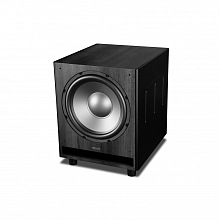 Mission MS-450 SUB Black сабвуфер 3 Mission MS-450 SUB Black сабвуфер 3