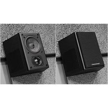 M&K Sound Movie 5.1 System Black-Vinyl/Black-Cloth комплект, активный сабвуфер-8дюймов 2