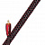 AudioQuest Cinnamon Digital Coax (0.75 м) коаксиальный аудиокабель