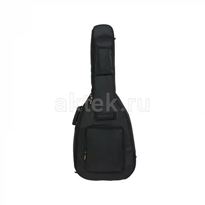 Rockbag RB20519B чехол для гитары-дредноута, RockTex, подкладка 10 мм