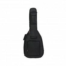 Rockbag RB20519B чехол для гитары-дредноута, RockTex, подкладка 10 мм