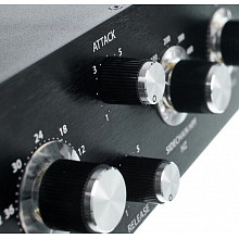 Компрессор звука Black Lion Audio SEVENTEEN 3