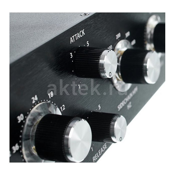 Компрессор звука Black Lion Audio SEVENTEEN 3
