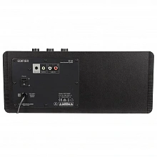 Портативная акустическая система Edifier D12 Black 2 Портативная акустическая система Edifier D12 Black 2