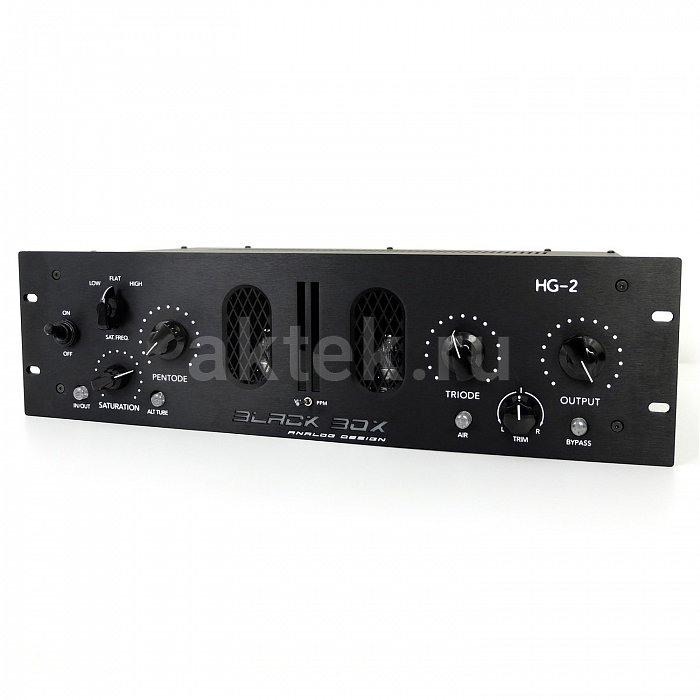 Сатуратор Black Box Analog Design HG-2