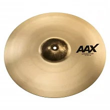 Sabian 17" AAX X-Plosion Crash крэш-тарелка, B20