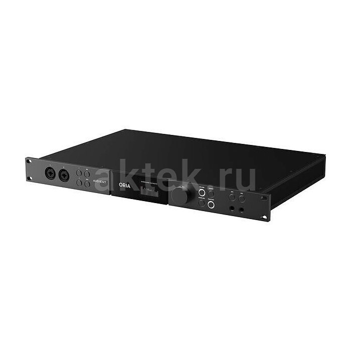 Аудиоинтерфейс Audient ORIA