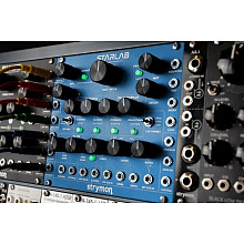 Процессор эффектов реверберации Strymon StarLab 2 Процессор эффектов реверберации Strymon StarLab 2