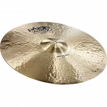Paiste 20" Masters Medium Ride тарелка, CUSN20
