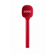 RODE Interview GO RED набор аксессуаров для передатчика Wireless GO