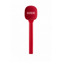 RODE Interview GO RED набор аксессуаров для передатчика Wireless GO